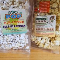  at Urthly Vegan Market in Garden Grove