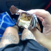 Vegan Snickers - Better than Theirs  at Urthly Vegan Market in Garden Grove