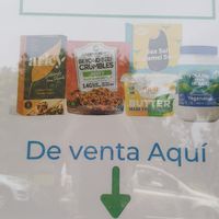  at Ángel Azul Mercado Natural in La Fortuna