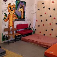 Spielraum at Bakery Bakery - Länggasse in Bern