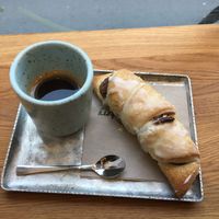 Lecker :-) at Bakery Bakery - Länggasse in Bern