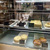 Bakery  at Bakery Bakery - Länggasse in Bern