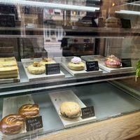 Bakery  at Bakery Bakery - Länggasse in Bern