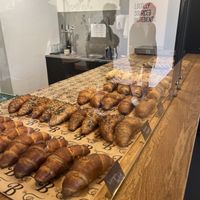 Croissants  at Bakery Bakery - Länggasse in Bern