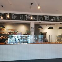  at Bakery Bakery - Länggasse in Bern