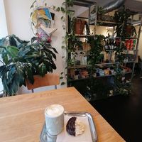  at Bakery Bakery - Länggasse in Bern