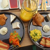 Vegan brunch for two at Bakery Bakery - Länggasse in Bern