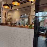  at Bakery Bakery - Länggasse in Bern