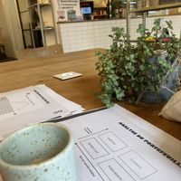   at Bakery Bakery - Länggasse in Bern