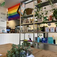   at Bakery Bakery - Länggasse in Bern