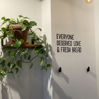   at Bakery Bakery - Länggasse in Bern