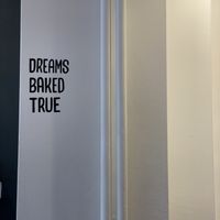   at Bakery Bakery - Länggasse in Bern