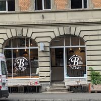  at Bakery Bakery - Länggasse in Bern