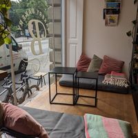  at Bakery Bakery - Länggasse in Bern