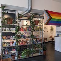  at Bakery Bakery - Länggasse in Bern