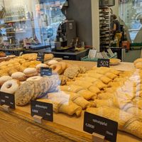  at Bakery Bakery - Länggasse in Bern