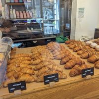  at Bakery Bakery - Länggasse in Bern