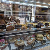 at Bakery Bakery - Länggasse in Bern