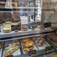  at Bakery Bakery - Länggasse in Bern