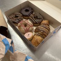  at Bakery Bakery - Länggasse in Bern