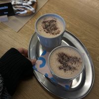   at Bakery Bakery - Länggasse in Bern