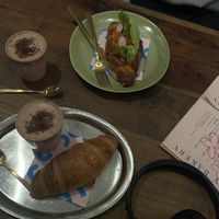   at Bakery Bakery - Länggasse in Bern