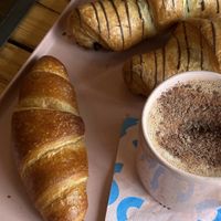   at Bakery Bakery - Länggasse in Bern