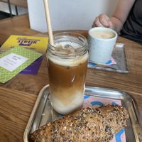   at Bakery Bakery - Länggasse in Bern