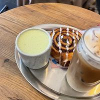   at Bakery Bakery - Länggasse in Bern