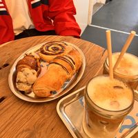   at Bakery Bakery - Länggasse in Bern