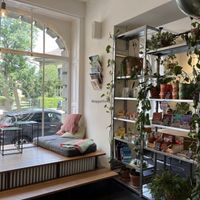   at Bakery Bakery - Länggasse in Bern