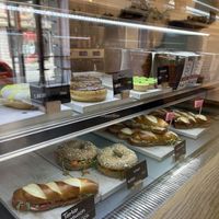   at Bakery Bakery - Länggasse in Bern