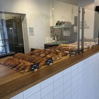   at Bakery Bakery - Länggasse in Bern