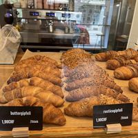   at Bakery Bakery - Länggasse in Bern