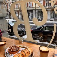   at Bakery Bakery - Länggasse in Bern