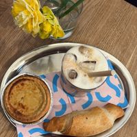   at Bakery Bakery - Länggasse in Bern