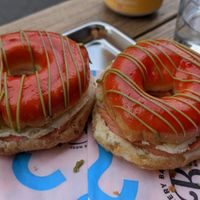  at Bakery Bakery - Länggasse in Bern