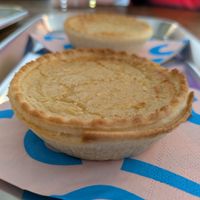 Cheese tart at Bakery Bakery - Länggasse in Bern