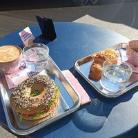  at Bakery Bakery - Länggasse in Bern