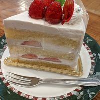  at Marbre Vegan in Tokyo