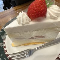   at Marbre Vegan in Tokyo