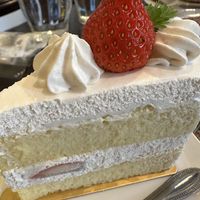   at Marbre Vegan in Tokyo