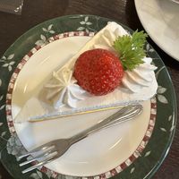   at Marbre Vegan in Tokyo