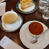  at Marbre Vegan in Tokyo