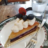  at Marbre Vegan in Tokyo