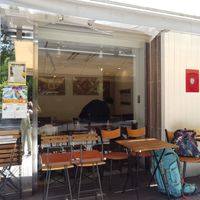  at Marbre Vegan in Tokyo