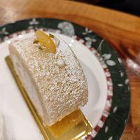  at Marbre Vegan in Tokyo