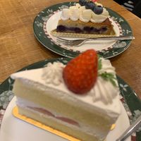  at Marbre Vegan in Tokyo