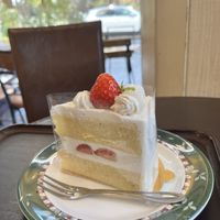   at Marbre Vegan in Tokyo