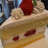  at Marbre Vegan in Tokyo